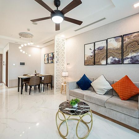 Urban Heights Rentals Landmark 81 Ciudad Ho Chi Minh  Exterior foto