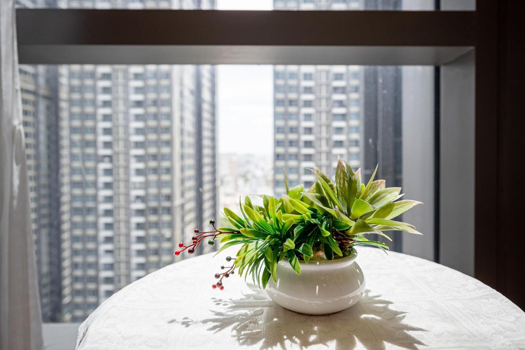Urban Heights Rentals Landmark 81 Ciudad Ho Chi Minh  Exterior foto