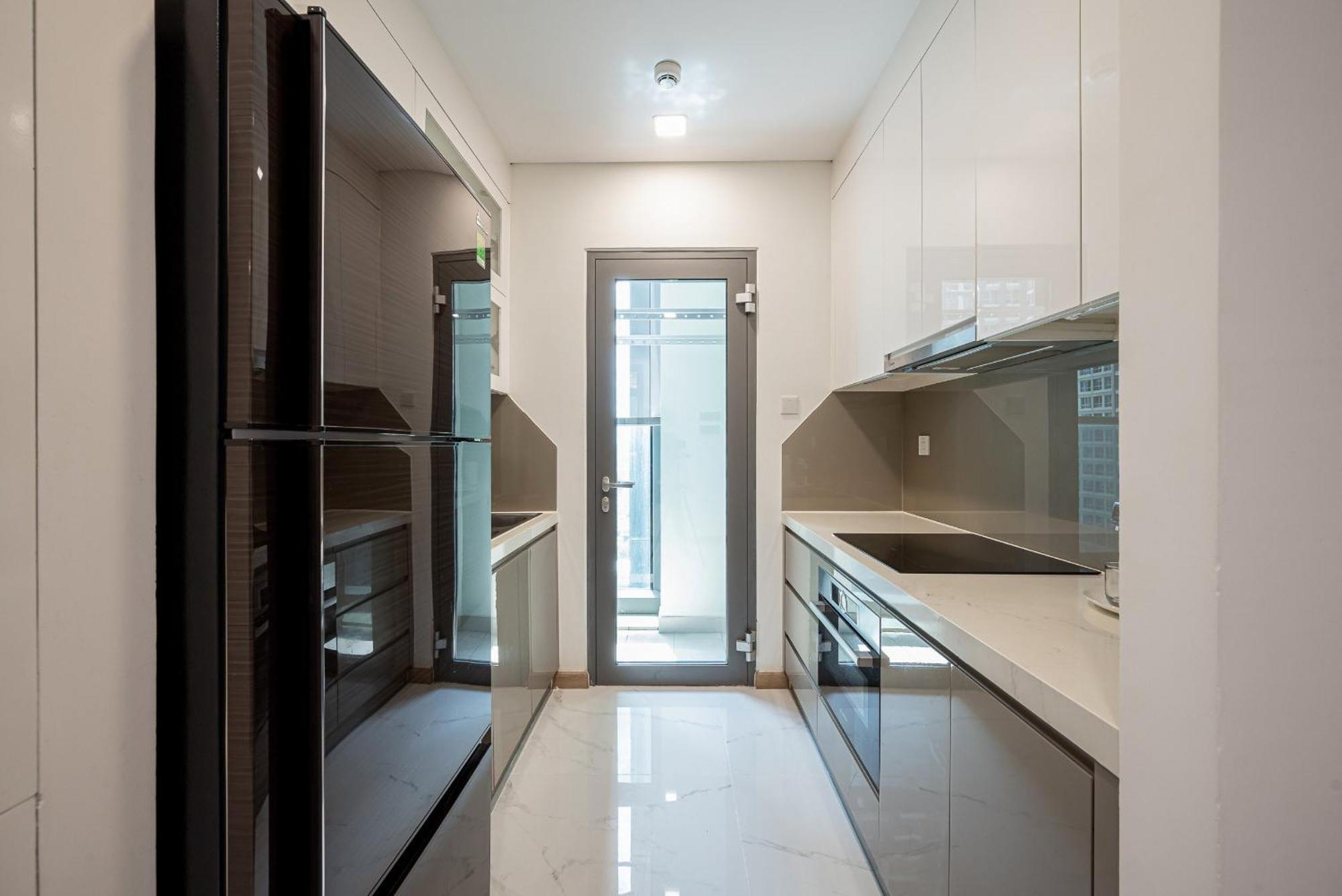 Urban Heights Rentals Landmark 81 Ciudad Ho Chi Minh  Exterior foto