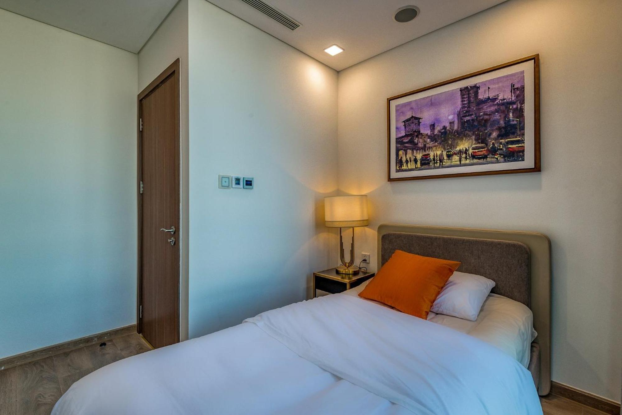 Urban Heights Rentals Landmark 81 Ciudad Ho Chi Minh  Exterior foto